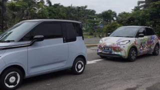 tips membeli mobil listrik bekas