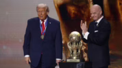 Piala Dunia 2026 sepi penonton