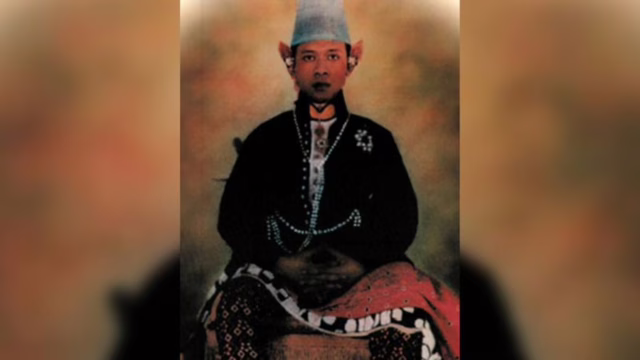 Orang Terkaya RI Jadi Sopir Angkut Beras