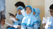 cuaca ekstrem picu penyakit anak