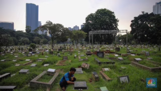 negara Asia yang percaya akhirat