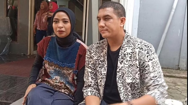 kasus penipuan Tantri Kotak