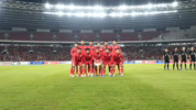 Timnas Indonesia absen di Asian Games 2026