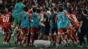 Semifinal Piala AFF U-19 2026