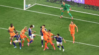 wakil Asia di Piala Dunia 2026
