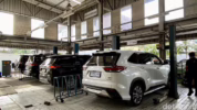 dealer mobil Jepang di Indonesia