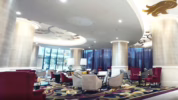 staycation mewah di Surabaya