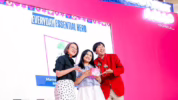 keseruan BFA Jakarta 2026