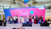 creative journaling BFA Jakarta