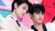 persahabatan eks trainee BIGHIT