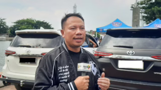 Vicky Prasetyo dilaporkan polisi