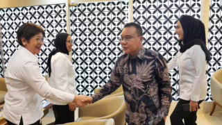 program Makan Bergizi Gratis
