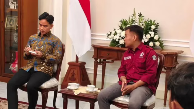tata kelola Makan Bergizi Gratis