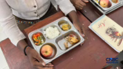 program Makan Bergizi Gratis