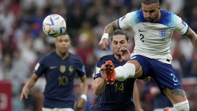 perebutan juara tiga Piala Dunia 2026