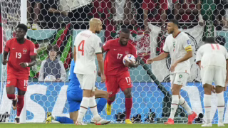 top skor Piala Dunia 2026