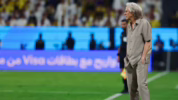 pelatih baru Portugal Jorge Jesus