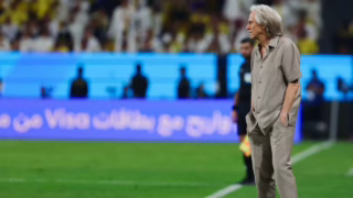 pelatih baru Portugal Jorge Jesus