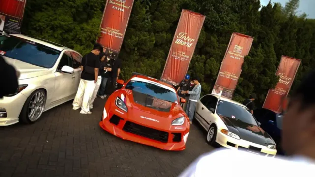 JDM Fest 2026