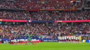 Spanyol lolos ke final Piala Dunia 2026