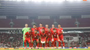 Timnas Indonesia di Piala AFF 2026