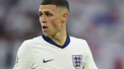 transfer Phil Foden ke AC Milan