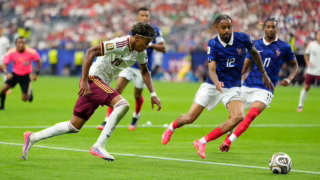 dominasi Lamine Yamal atas Kylian Mbappe