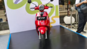 stasiun swap baterai VinFast