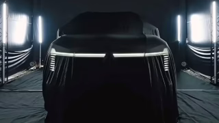 Mitsubishi Pajero Terbaru