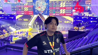 Perjalanan Karier Mr Tauseef