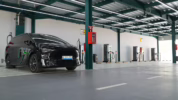 charging hub ultra fast di Puri Indah