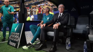 kegagalan timnas Brasil di Piala Dunia