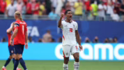 Norwegia vs Inggris