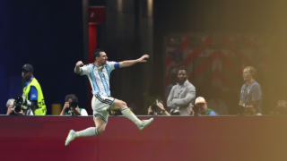 Tempat Menonton Argentina vs Swiss di Piala Dunia 2026