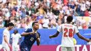 perebutan tempat ketiga Piala Dunia 2026