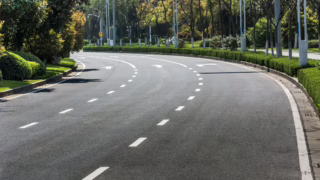 ledakan mobil listrik di China