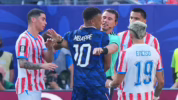 wasit terburuk di Piala Dunia 2026