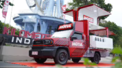 perawatan mesin diesel B50