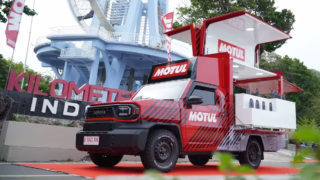 perawatan mesin diesel B50