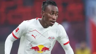 Transfer Yan Diomande ke Real Madrid