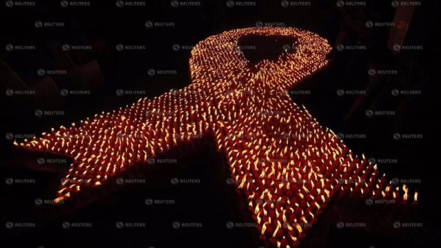 lonjakan kasus HIV di Sidoarjo