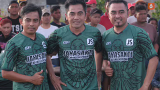 Fajar Listiyantoro meninggal dunia