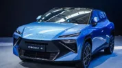 Omoda O4 EV Indonesia