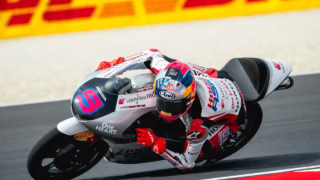Moto3 Jerman 2026