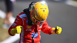 Hasil Kualifikasi Sprint F1 Inggris 2026