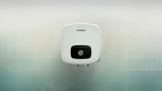 Water heater modena
