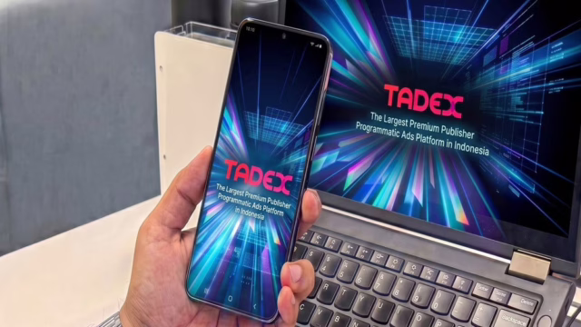 Telkomsel AdTech Solution