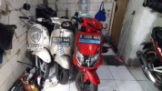 harga motor listrik bekas