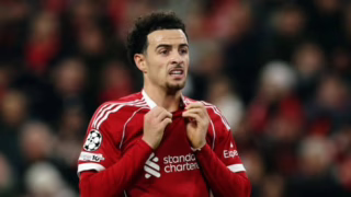 transfer Curtis Jones ke Inter Milan