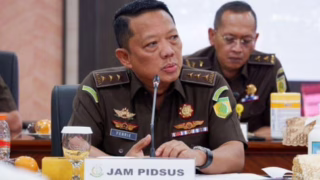 pernyataan Jampidsus Febrie Adriansyah